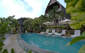 Ocean Terrace Suite And Spa Luxury